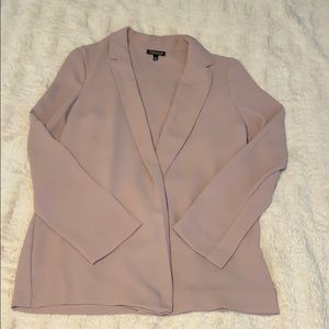 TOPSHOP boyfriend blazer